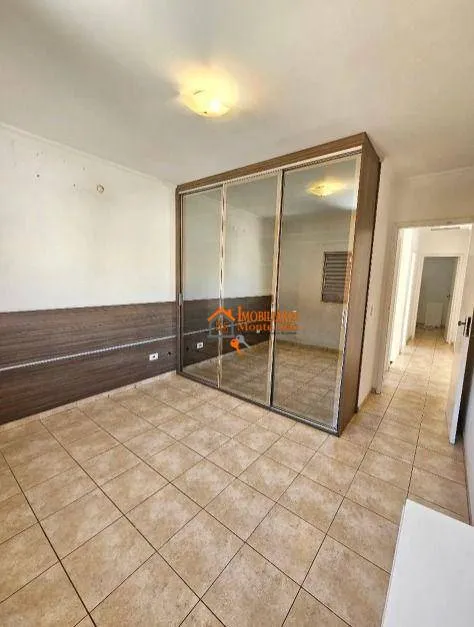 Imagem Sobrado com 3 dormitórios à venda, 90 m² por R$ 446.000,00 - Cidade Aracilia - Guarulhos/SP