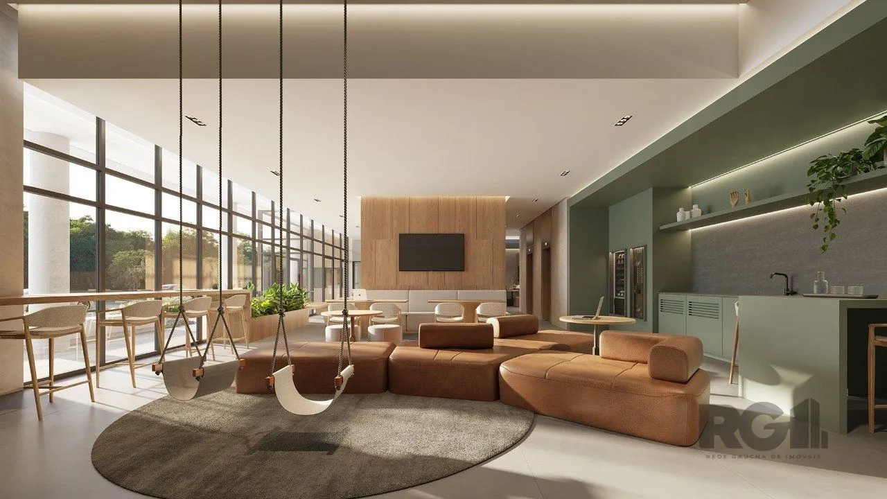 Imagem Apartamento em Praia de Belas