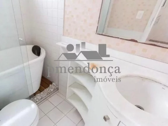 Imagem Maravilhoso apartamento em Perdizes, ensolarado e perfeito para quem procura conforto e elegância. ...