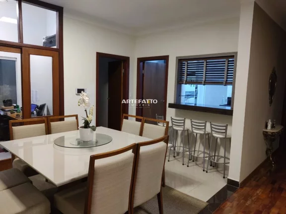 Imagem Vende-se Casa Sobrado residencial no Jardim Consolação