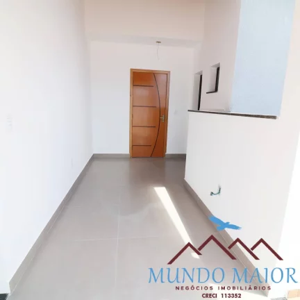 Imagem COBERTURA 82M2 - 2 DORMITORIOS - 1 VAGA - COM ELEVADOR - CAMPESTRE !!!!