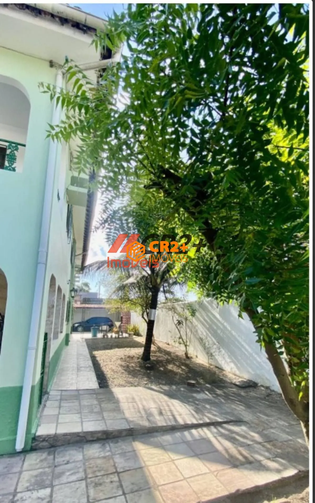 Imagem Casa à Venda com 4 Quartos, 2 Suítes em Piedade com 480 M².