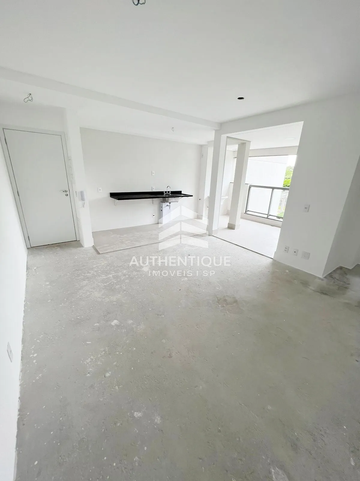 Imagem MOTIRÓ ASSUNÇÃO - SANTO ANDRE - Apartamento à venda no bairro Vila Assunção - Santo André/SP