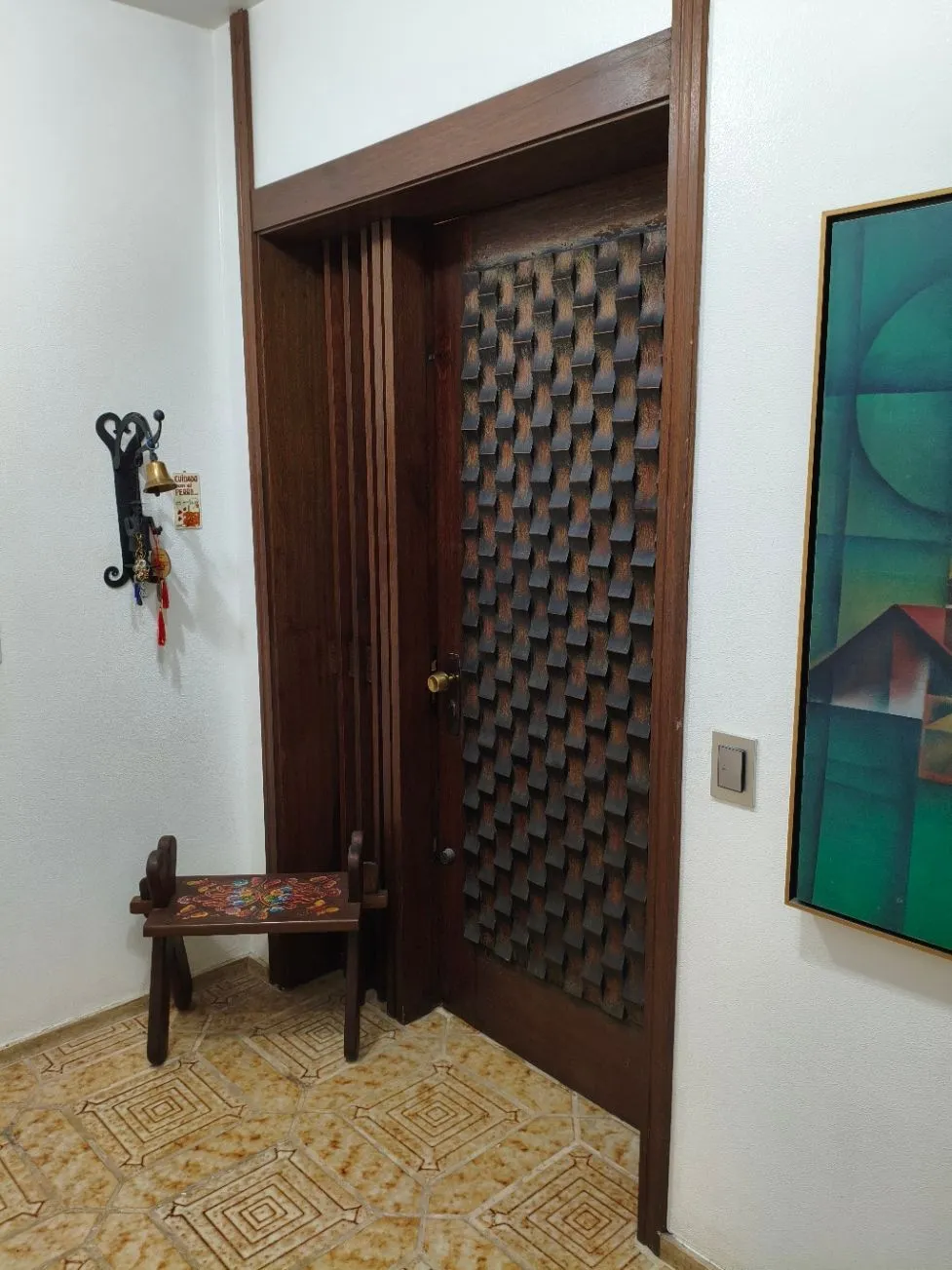 Imagem Cobertura em Petrópolis