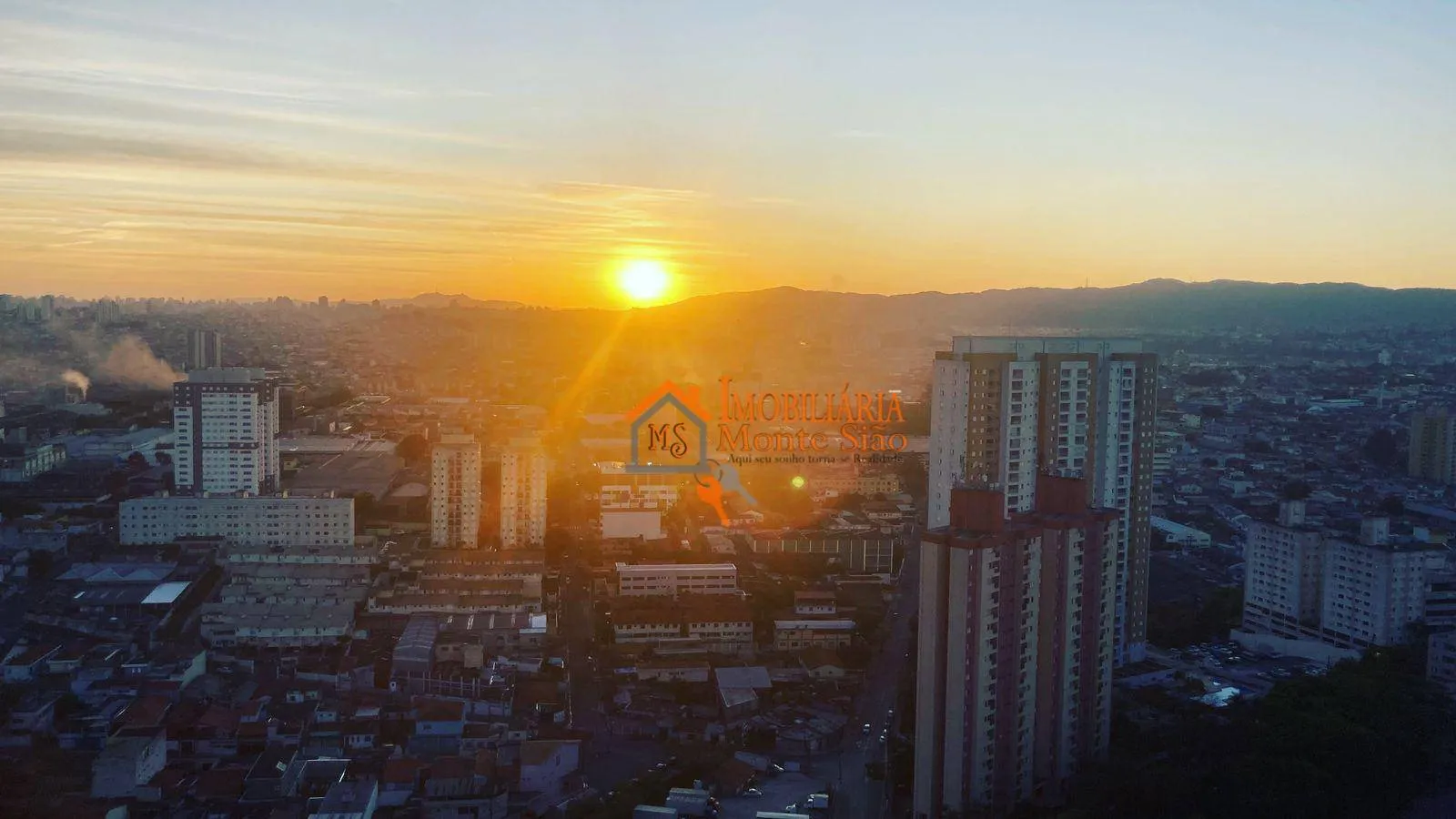 Imagem Apartamento com 3 dormitórios à venda, 134 m² por R$ 1.597.000,00 - Vila Augusta - Guarulhos/SP