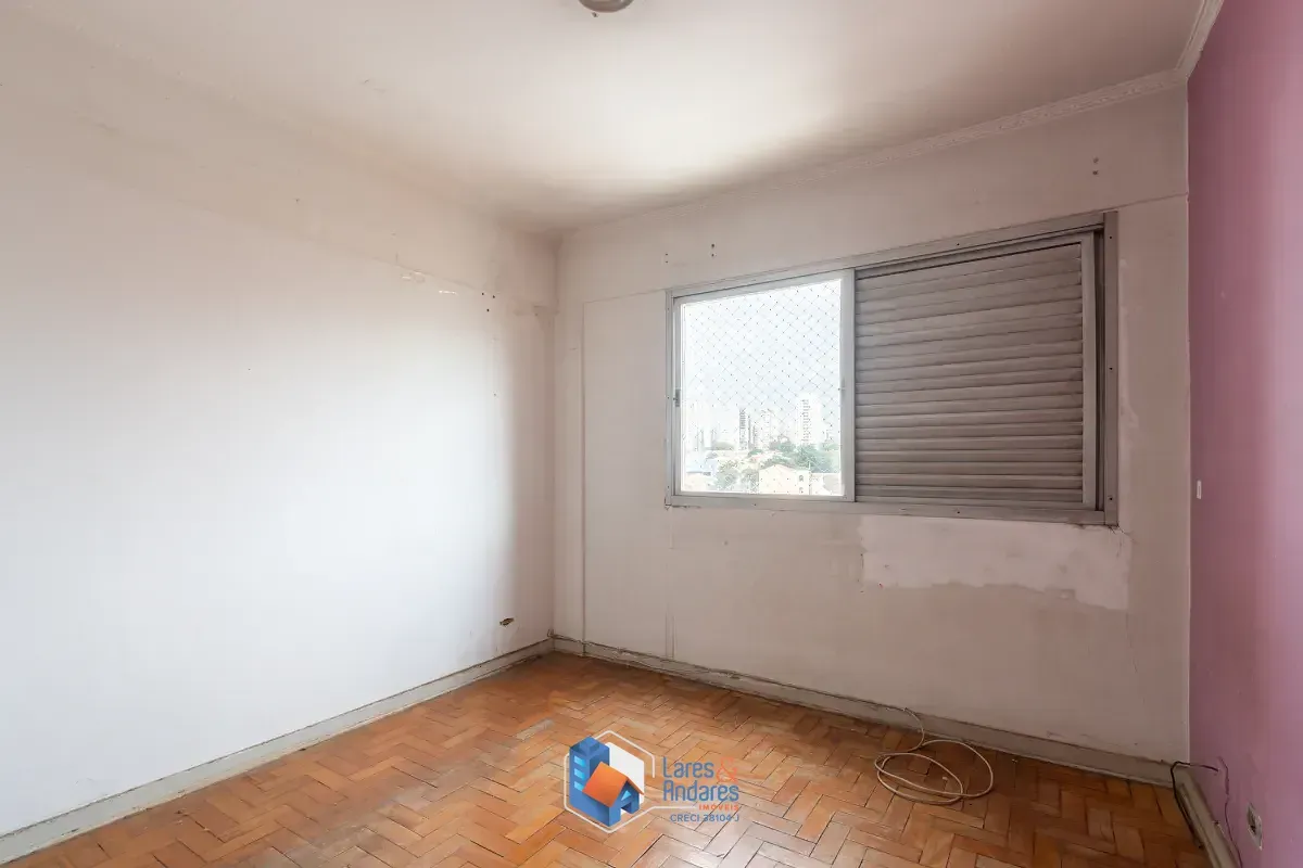Imagem Apartamento para venda em Mirandópolis com 3 quartos, sendo 1 suíte, 87m²