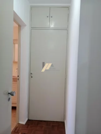 Imagem Apartamento à venda com 3 quartos no Cambuí, em Campinas-SP.