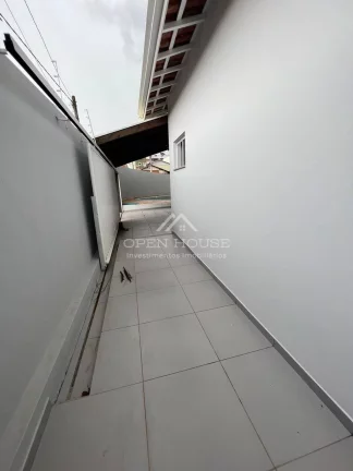 Imagem CASA JARDIM PARAISO