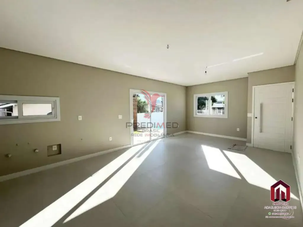 Imagem *Casa com 3 Dormitórios à venda,199 m² por R$ 1.850.000 - Daniela - Florianópolis/SCBrasil