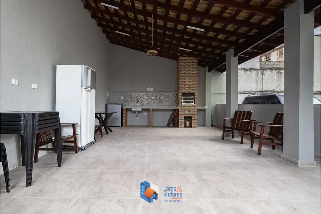 Imagem Apartamento à venda 2 Quartos 1 Vaga 44M² Rio Pequeno São Paulo - SP