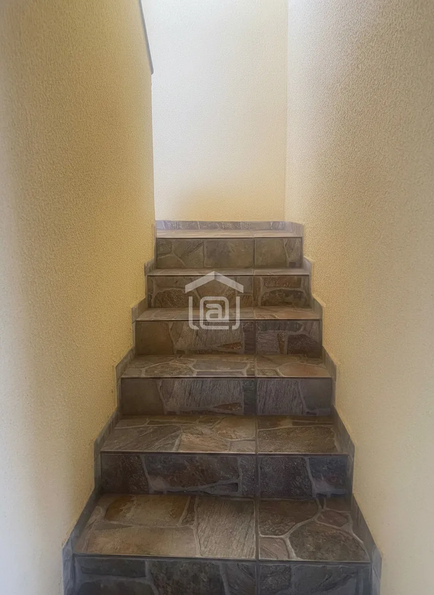 Imagem Casa 3 quartos à venda em Estância São José, Poços de Caldas