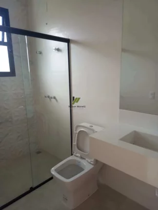 Imagem LINDA CASA EM EXCELENTE CONDOMÍNIO - ITUPEVA
