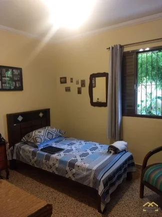 Imagem Casa térrea com 3 quartos à Venda por R$699.000,00 - Vila Rio Branco - Jundiaí/SP