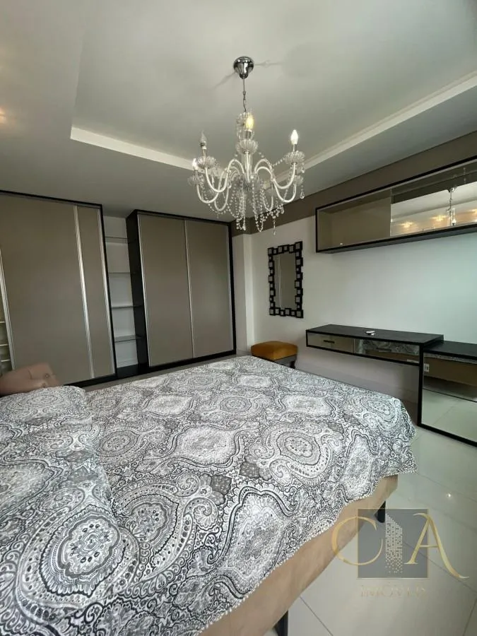 Imagem Apartamento para Venda em Itapema, Meia Praia, 4 dormitórios, 4 suítes, 5 banheiros, 3 vagas