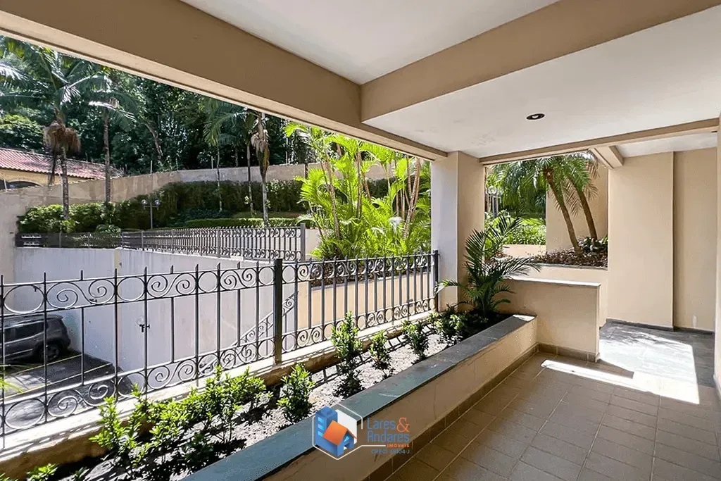 Imagem Apartamento à venda 1 Quarto 1 Vaga 70M² Vila Indiana São Paulo - SP
