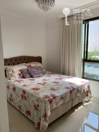 Imagem APARTAMENTO 3 QUARTOS NO VERSATILE JARDIM APIPEMA