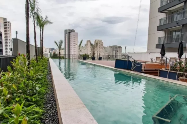 Imagem MODO IPIRANGA - EVEN - Apartamento de 36m² com 1 dormitório, na melhor região do Ipiranga!