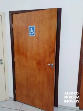 Imagem Aluga- Galpão 360 m² | Excelente estrutura e localização- São Luiz-Itu/SP