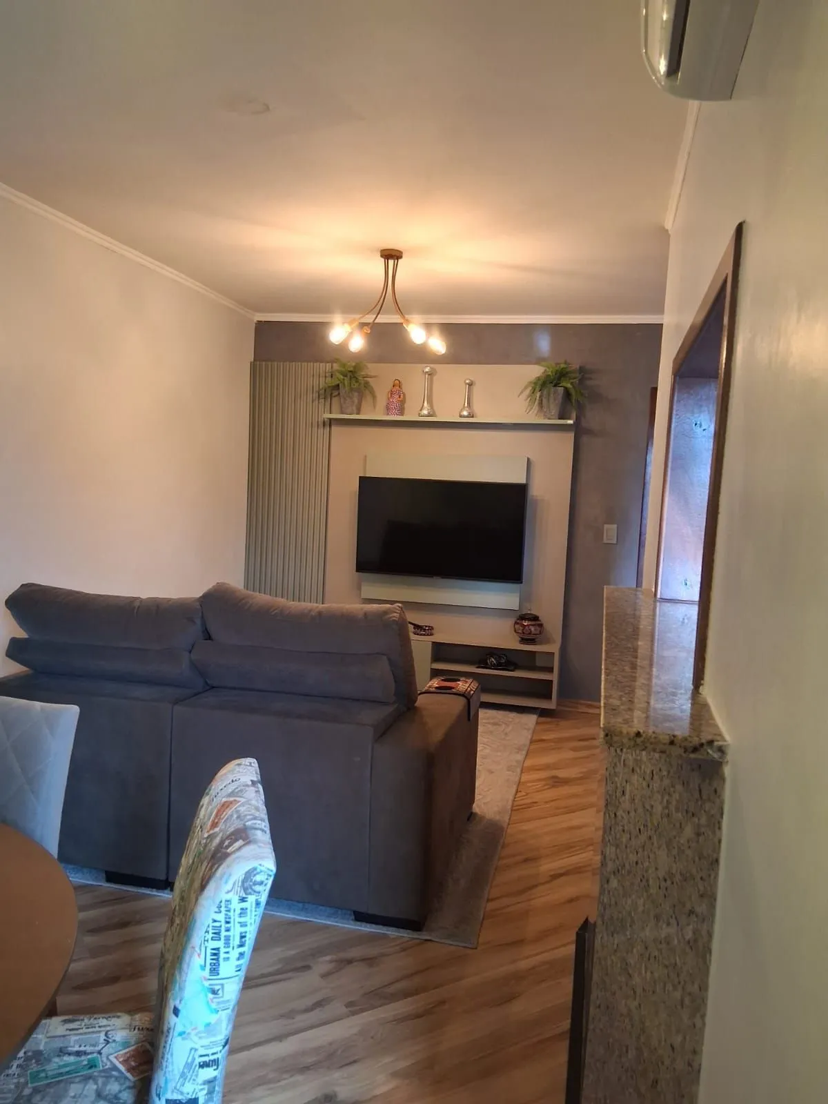 Imagem Apartamento em Jardim Carvalho