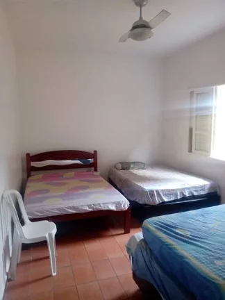Imagem Casa com 2 dorms, Aviação, Praia Grande - R$ 450 mil, Cod: 2211