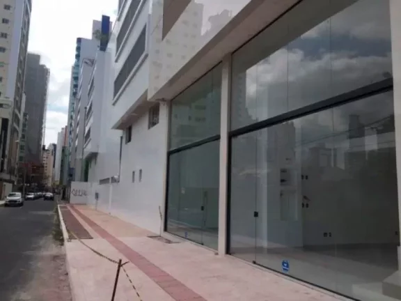 Foto do imóvel Royal Garden Residence em Rua 3550