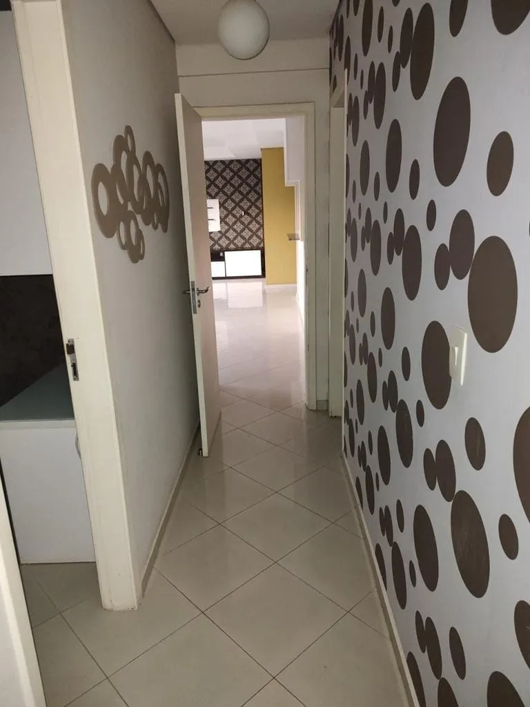 Imagem Apartamento à venda 3 Quartos, 1 Suite, 2 Vagas, 110M², Centro, Taubaté - SP | San Paolo