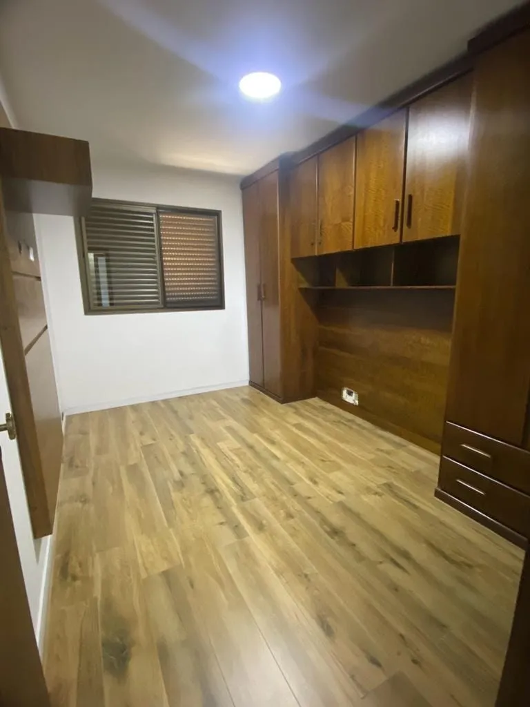 Imagem Apartamento à venda 3 Quartos, 1 Suite, 1 Vaga, 85M², Centro, Taubaté - SP | Edifício VieiraSantos