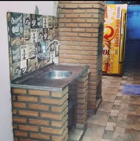 Imagem Casa à venda 2 Quartos, 1 Suite, 2 Vagas, 250M², Parque Senhor do Bonfim, Taubaté - SP
