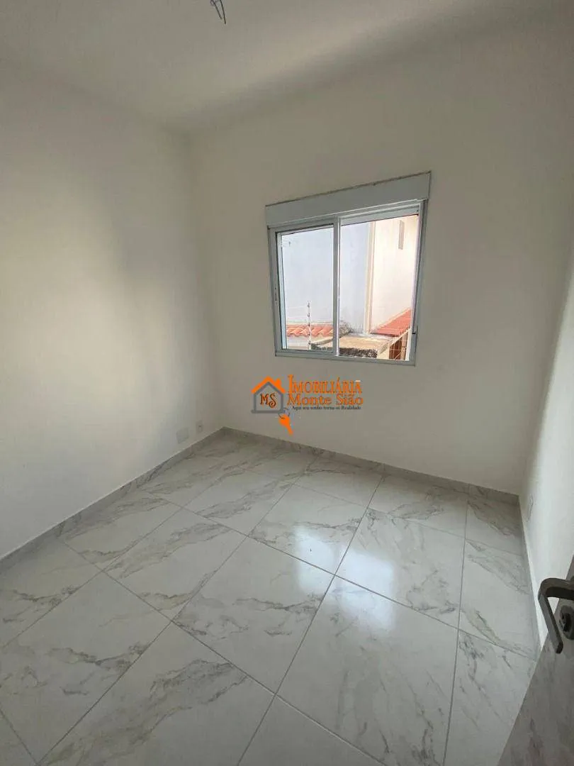 Imagem Sobrado com 3 dormitórios à venda, 160 m² por R$ 730.000,00 - Jardim Santa Inês - São Paulo/SP