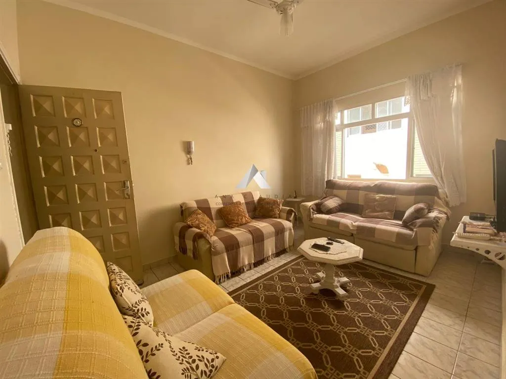 Imagem Apartamento Vila Tupi em Praia Grande