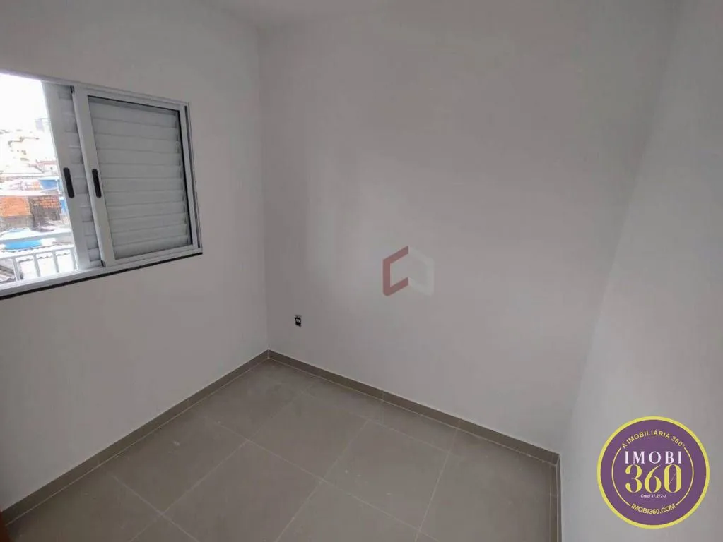 Imagem APARTAMENTO Á VENDA NA CIDADE PATRIARCA 2 DORMITÓRIOS