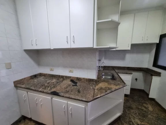 Imagem Apartamento com 3 dormitórios à venda, 94 m² por R$ 470.000,00 - Vila Jones - Americana/SP