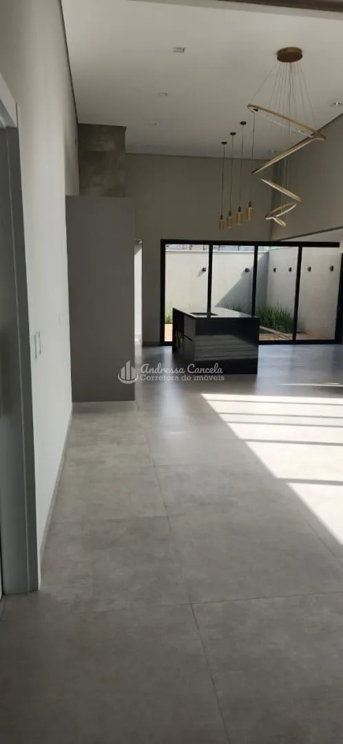 Imagem Village Damha IV Mirassol - Casa com 3 dormitórios à venda, 185 m² por R$ 1.100.000,00 - Village Damha IV - Mirassol/SP