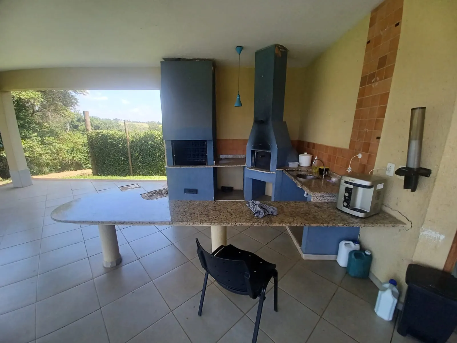 Imagem Terreno 1000m² Condomínio Ibirapuera - Jardim Novo Mundo- Sorocaba - SP