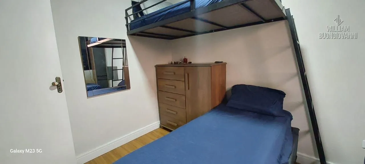 Imagem Apartamento 2 dormitórios sendo 1 suíte no coração do Caiçara