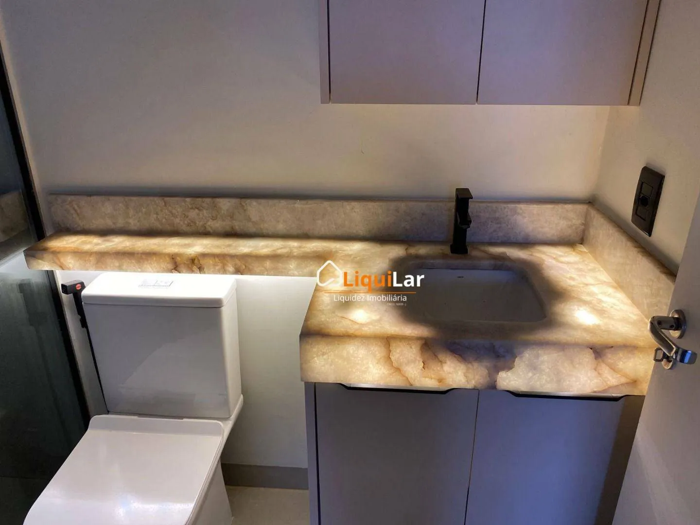 Imagem Apartamento Reformado e Planejado no LIV Cidade Jardim com 3 Quartos, Suíte e Lazer Completo