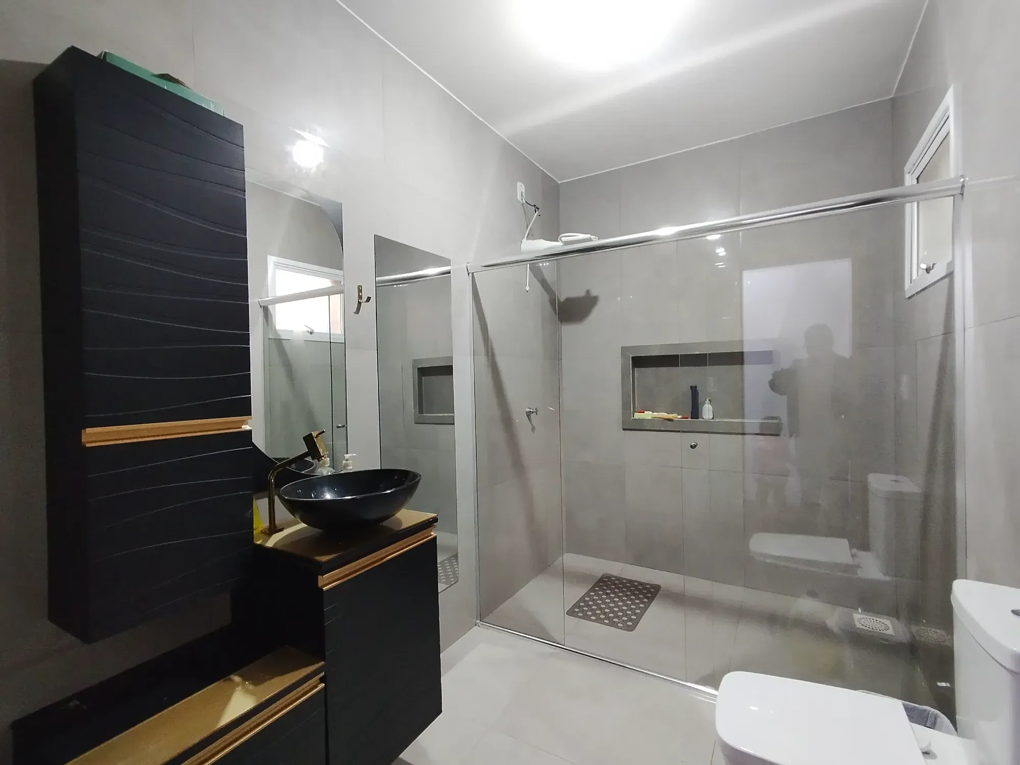 Imagem Casa com 4 Quartos à Venda, 130 m² em São Luiz Gonzaga - Passo Fundo