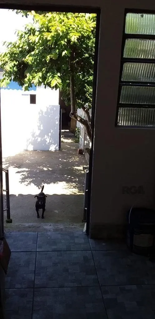 Imagem Casa 02 dormitórios, no bairro Parque Ipiranga, em Gravataí, RS.