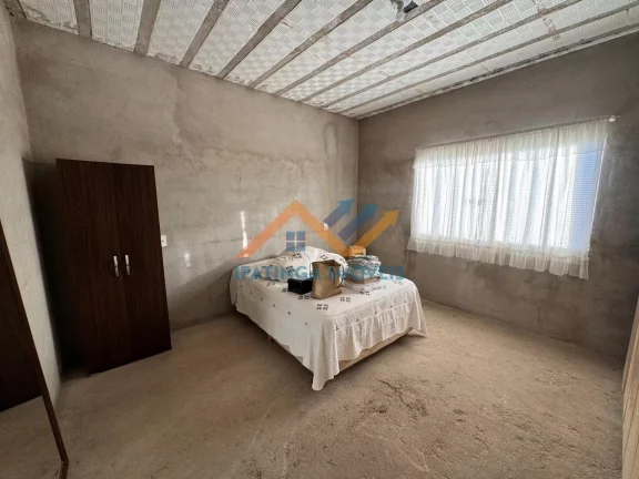 Imagem Casa no bairro Porto Seguro - Caratinga
