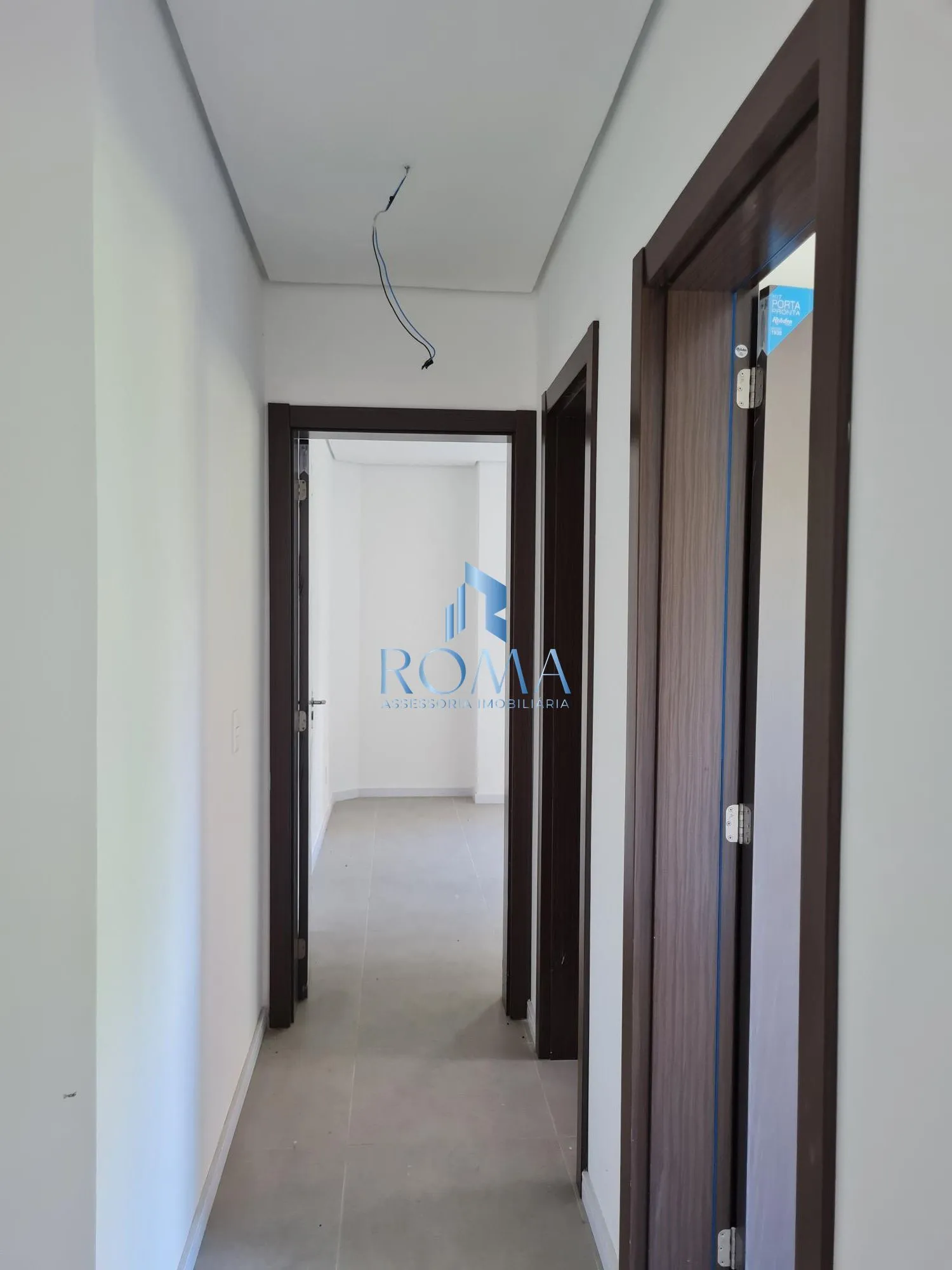 Imagem Apartamento novo no bairro Nossa Senhora de Lourdes!