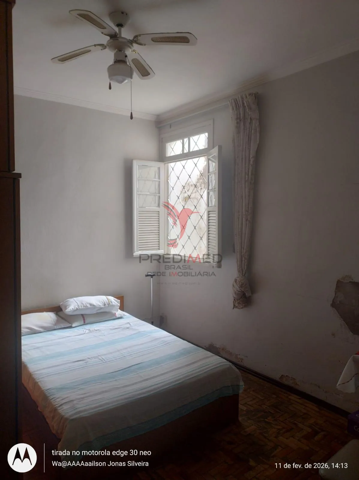 Imagem CASA para venda NO BAIRRO SÃO DIMAS em Piracicaba