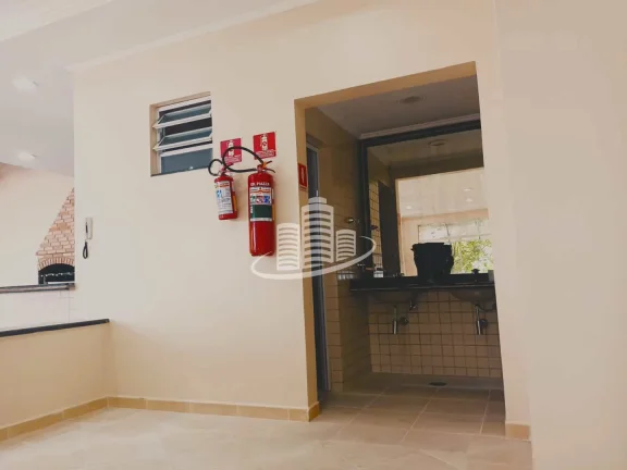Imagem Apartamento Padrão