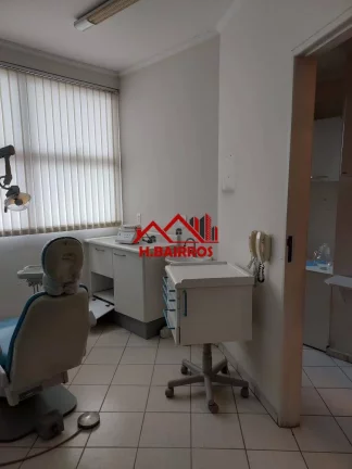 Imagem Sala comercial à Venda no Condomínio Profissional Center
