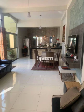 Imagem Sobrado Comercial e Residencial - Urias Magalhães - Goiânia-GO