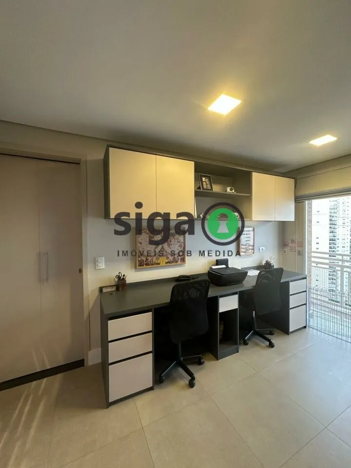 Imagem VENDA DE LINDA COBERTURA TRIPLEX NO IPIRANGA