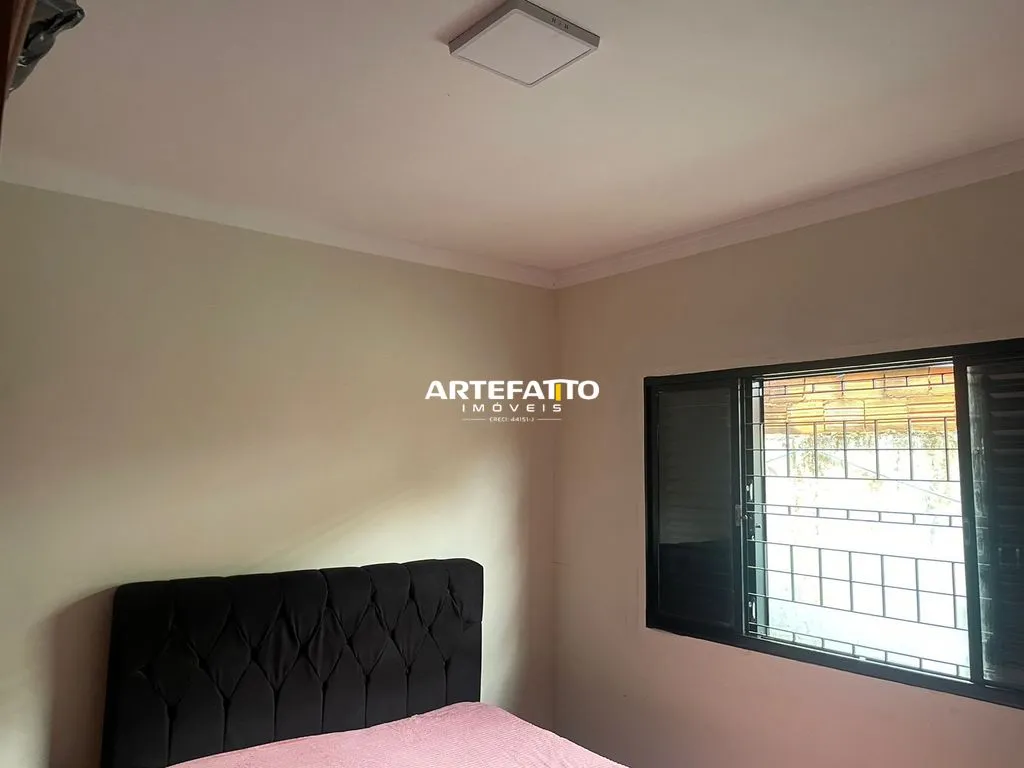 Imagem Casa à venda em Franca, Residencial Jardim Vera Cruz, com 3 quartos, 100m2