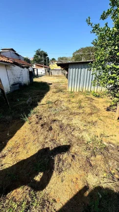 Imagem Terreno/Área de 1.230 m² em Santana, São José dos Campos