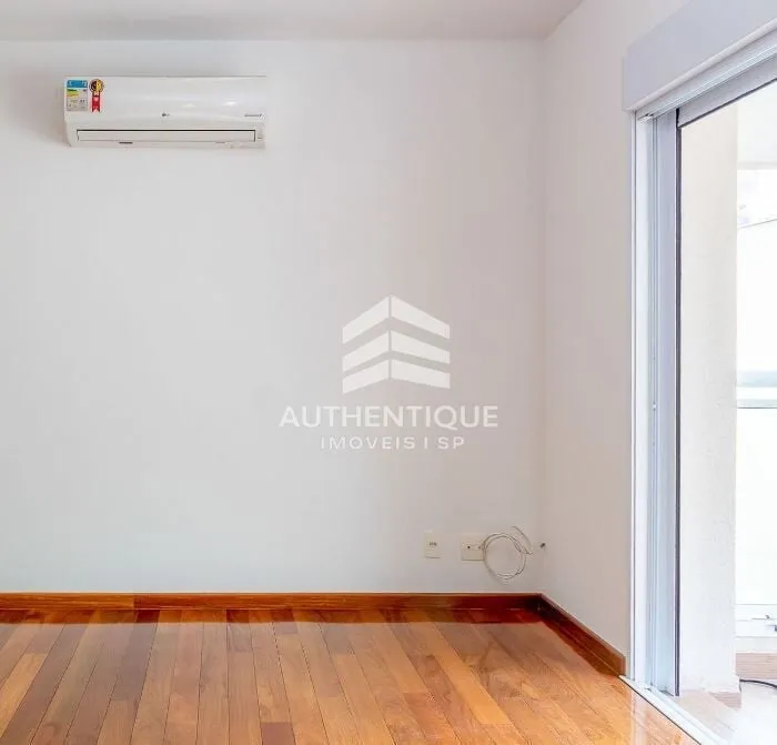 Imagem Exact Vila Nova - Apartamento à venda no bairro Vila Nova Conceição - São Paulo/SP, Zona Sul
