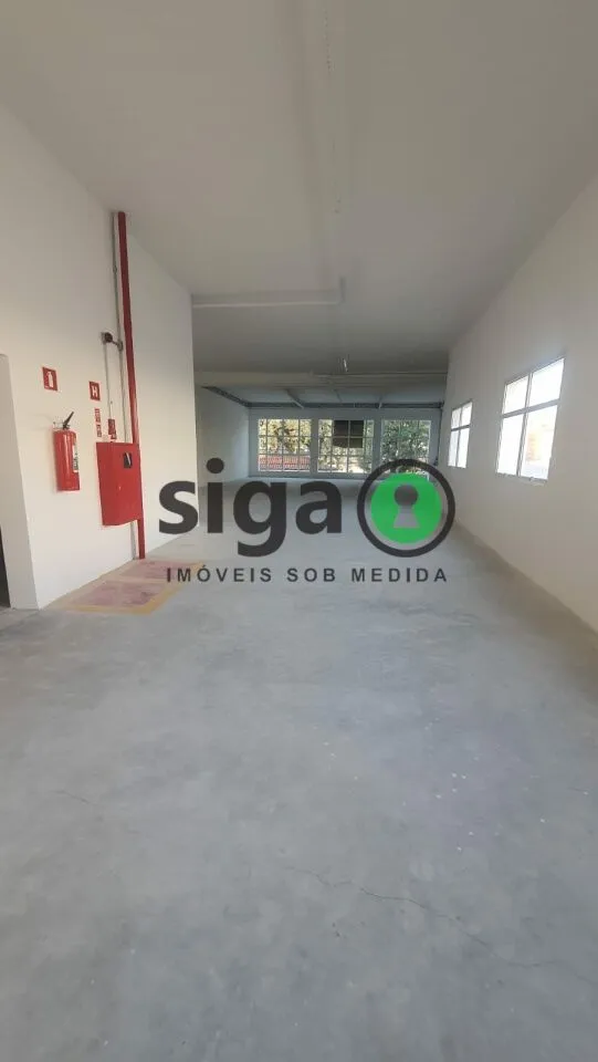 Imagem Predio comercial para locação 1334m² Vl Fomosa com Estacionamento