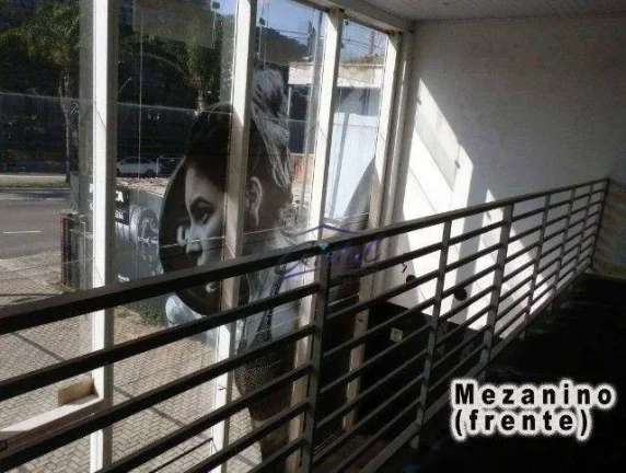 Imagem Excelente prédio comercial Locação Av Francisco Morato
